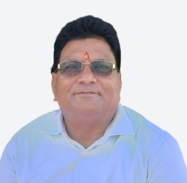 Chairman